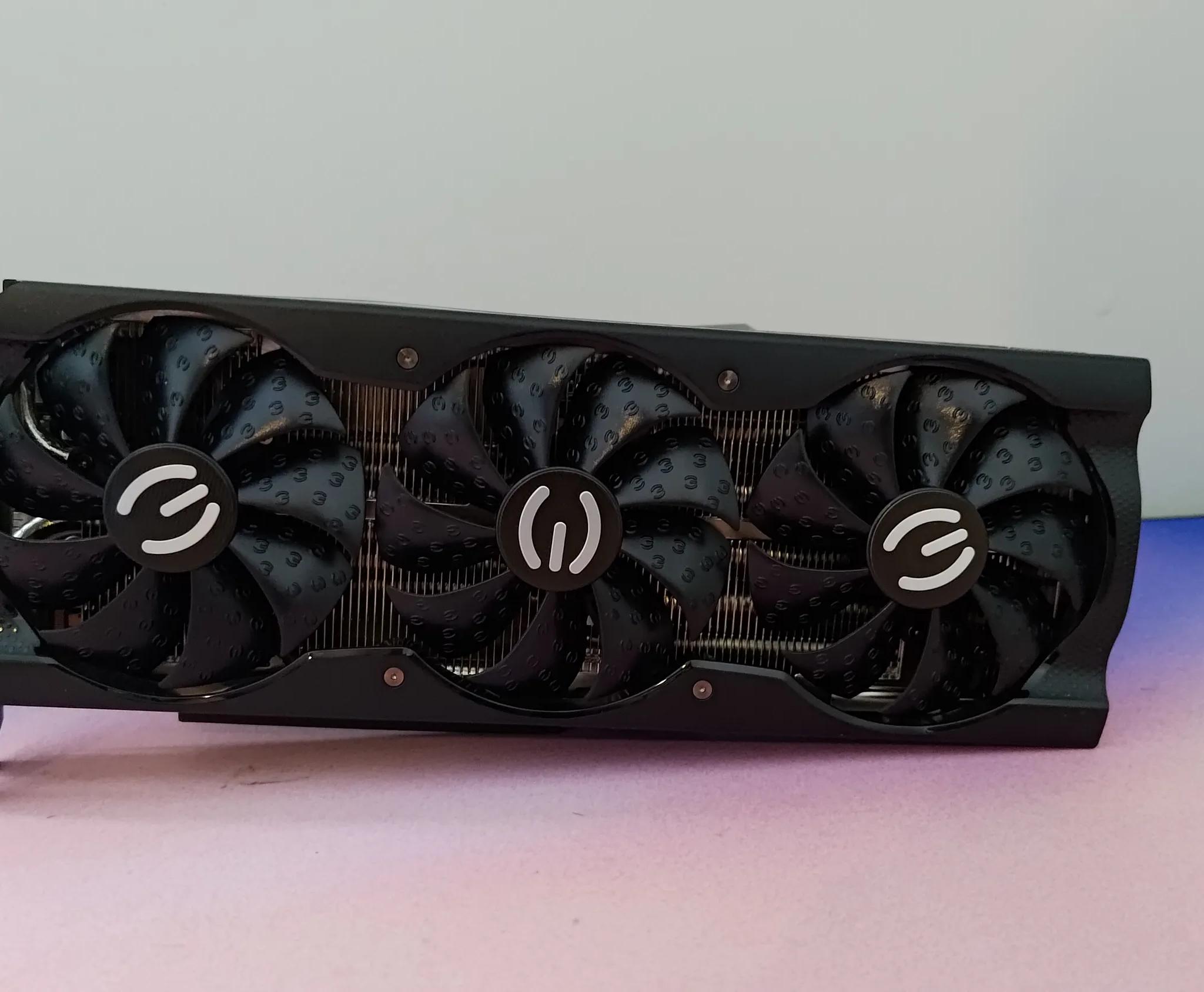 EVGA RTX 3080 XC 12GB