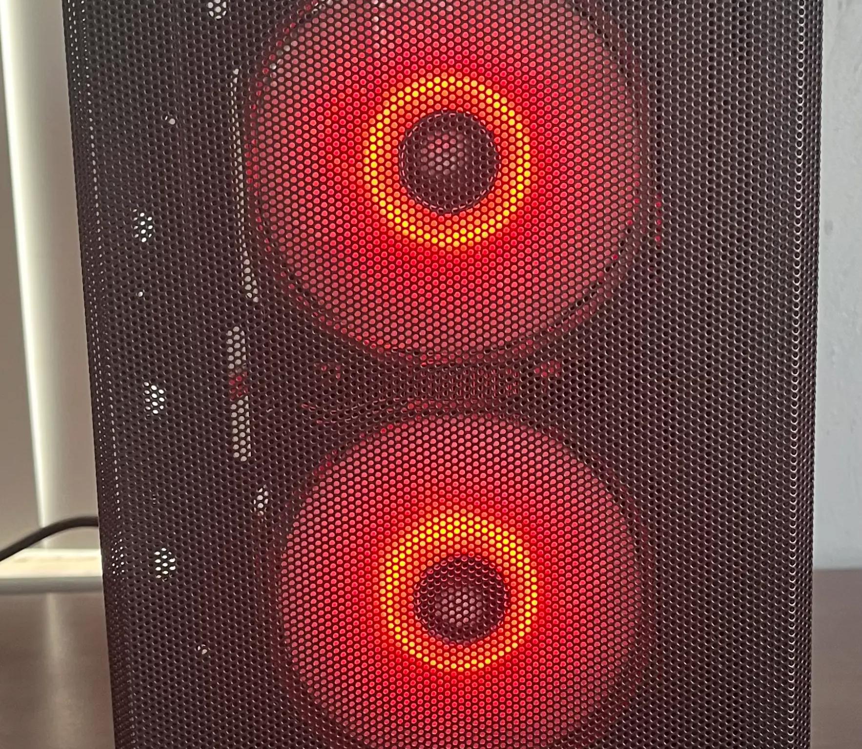 Custom Built Budget Gaming PC| Ryzen 5 550 | 16GB| WIFI Included