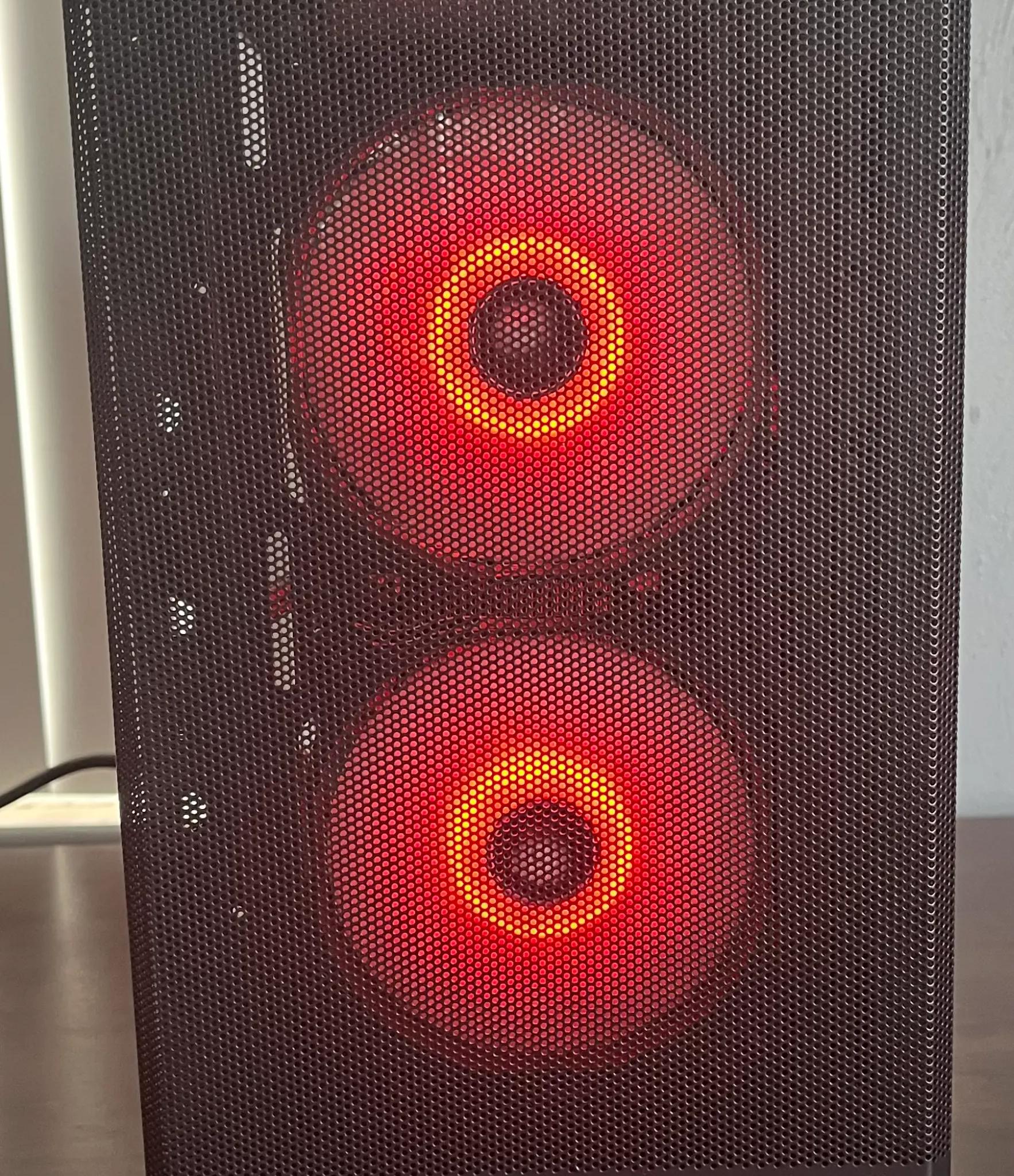 Custom Built Budget Gaming PC| Ryzen 5 550 | 16GB| WIFI Included