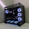 RTX 4080 Super | Ryzen 7 9800X3D | 32GB DDR5 RAM | 2TB SSD | Gaming PC
