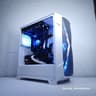 💙🤍RTX 4070Ti | Ryzen 9 5900X | 32GB 3600MHz | 1TB NVMe Gen4