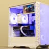Ryzen 5 5600X | RTX 5060 | 7inch Sensor Screen | 1TB SSD | 32GB DDR4 | Windows 11 PRO | Gaming PC