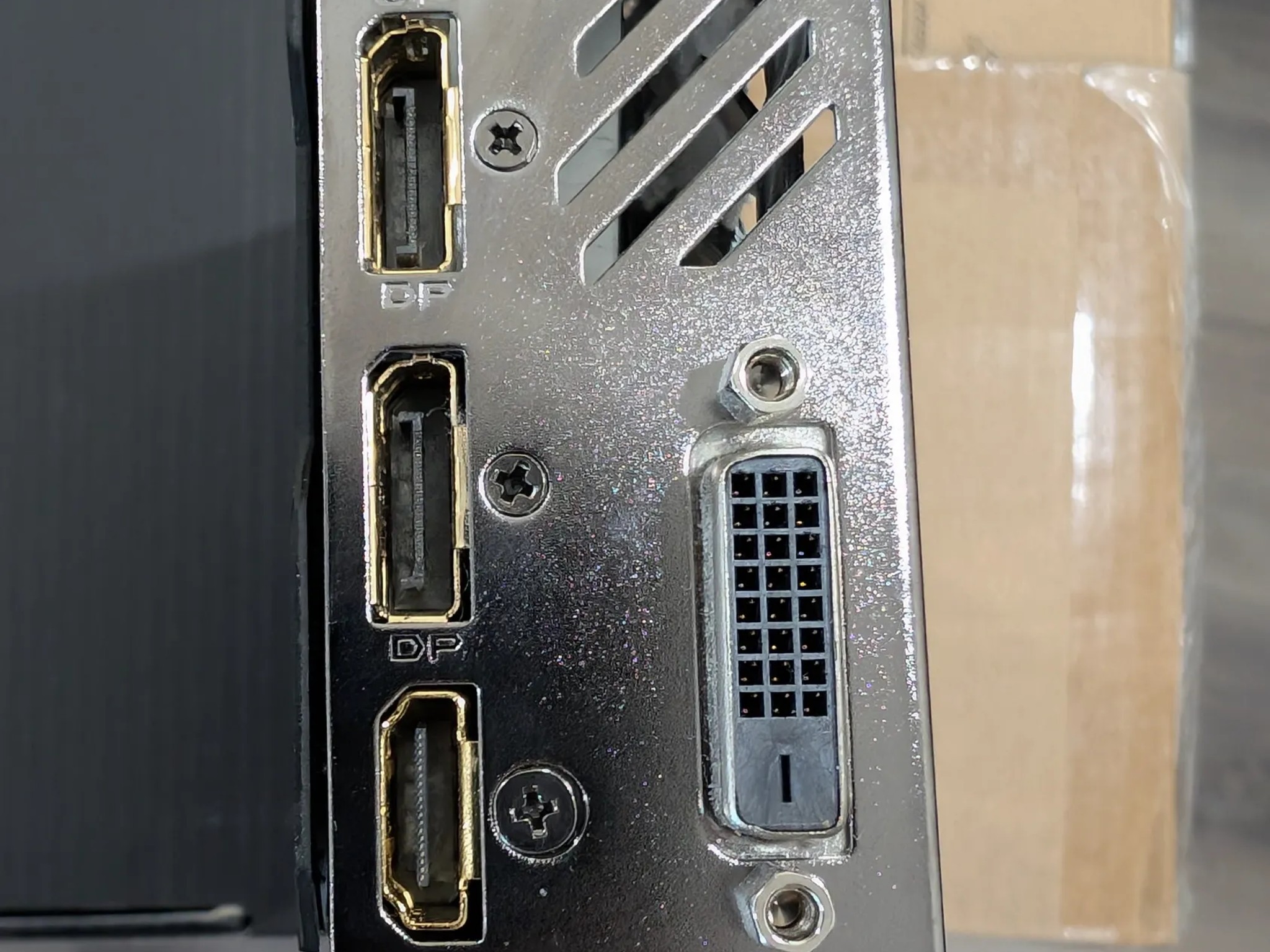 USED - GIGABYTE GV-N1070G1 GAMING-8GD Rev1.0 GeForce GTX 1070 G1 Computer Graphics Card