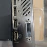 USED - GIGABYTE GV-N1070G1 GAMING-8GD Rev1.0 GeForce GTX 1070 G1 Computer Graphics Card