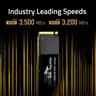 SK Hynix Gold P31 1TB NVME SSD (100% Health)