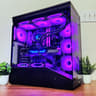 RTX 3080 | Ryzen 9 5900X | 32GB RAM | 2TB Storage NVMe + HDD | WiFi + BT | WINDOWS 11