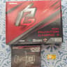 ASRock B550 Phantom Gaming 4 Motherboard + WiFi/Bluetooth card AM4 ATX