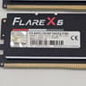 32GB DDR5 (2x16GB) CL36 6000MT/s G.Skill