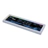 Lian Li 8.8" Universal Screen - White