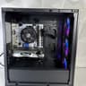Glacier Peak (V2) - Intel Core i5 9400F, GTX 1660 Ti, 16GB DDR4, 512GB SSD