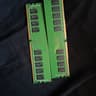 16GB RAM DDR4 PC4-25000 DIMM ECC