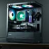 ⚡Ryzen 5 5600x / RTX 4060 Ti 8GB / 16GB RAM / 1TB SSD / Gaming PC