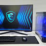 NEW 1440P/4K Intel/Nvidia Gaming PC - READ DESCRIPTION!!!
