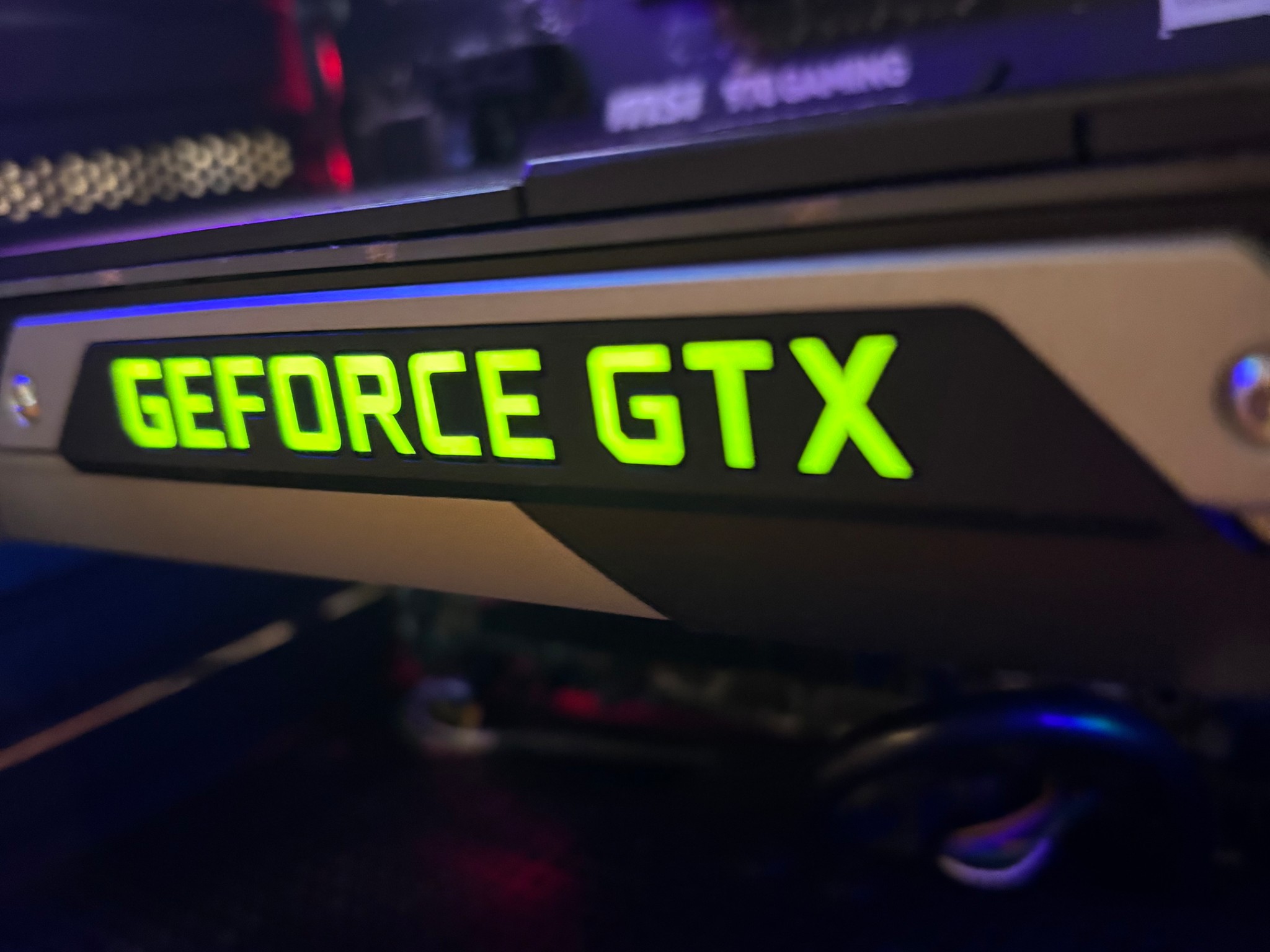 NEW YEAR DEAL! 🎉🎊 Black Low-Mid Tier Gaming PC.