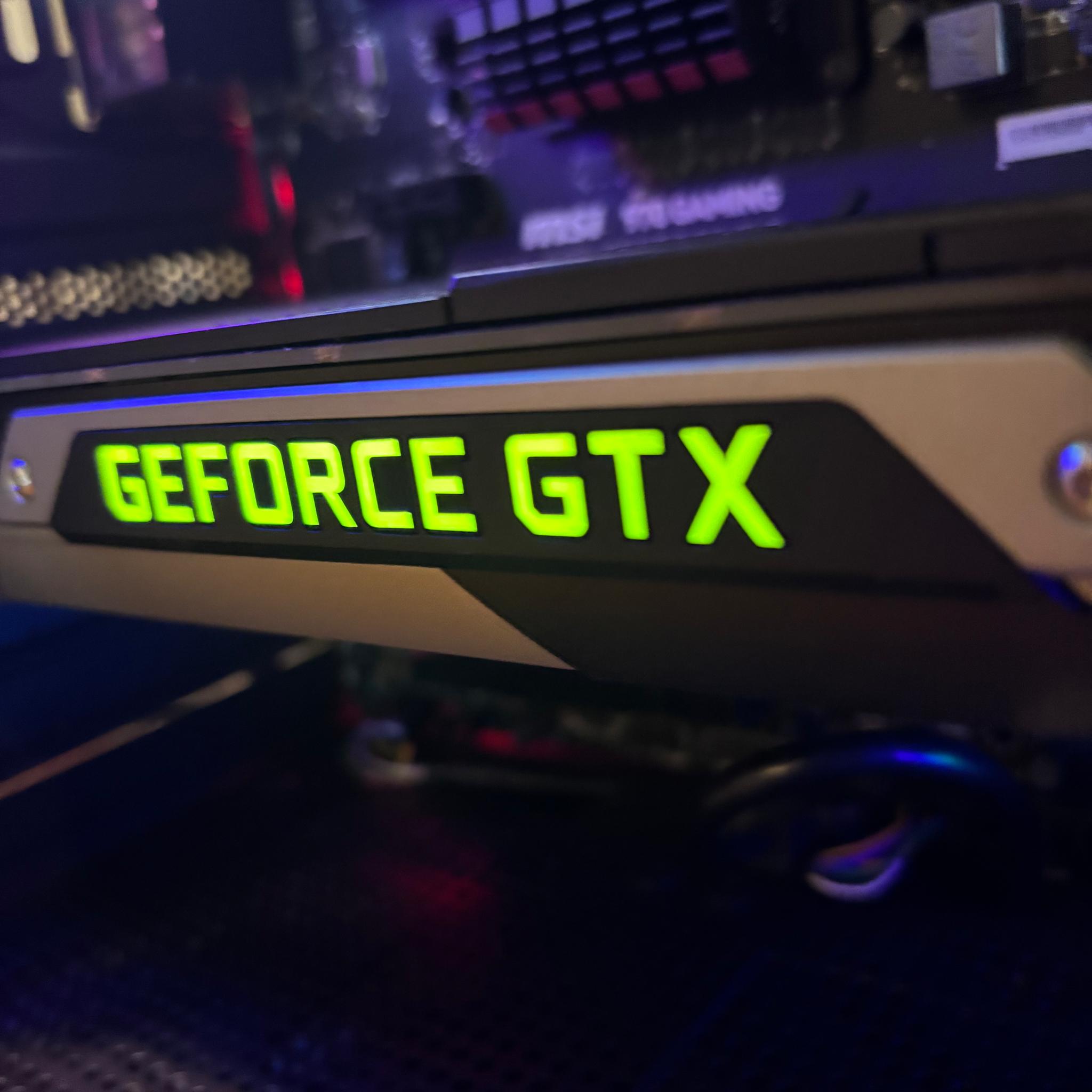 NEW YEAR DEAL! 🎉🎊 Black Low-Mid Tier Gaming PC.
