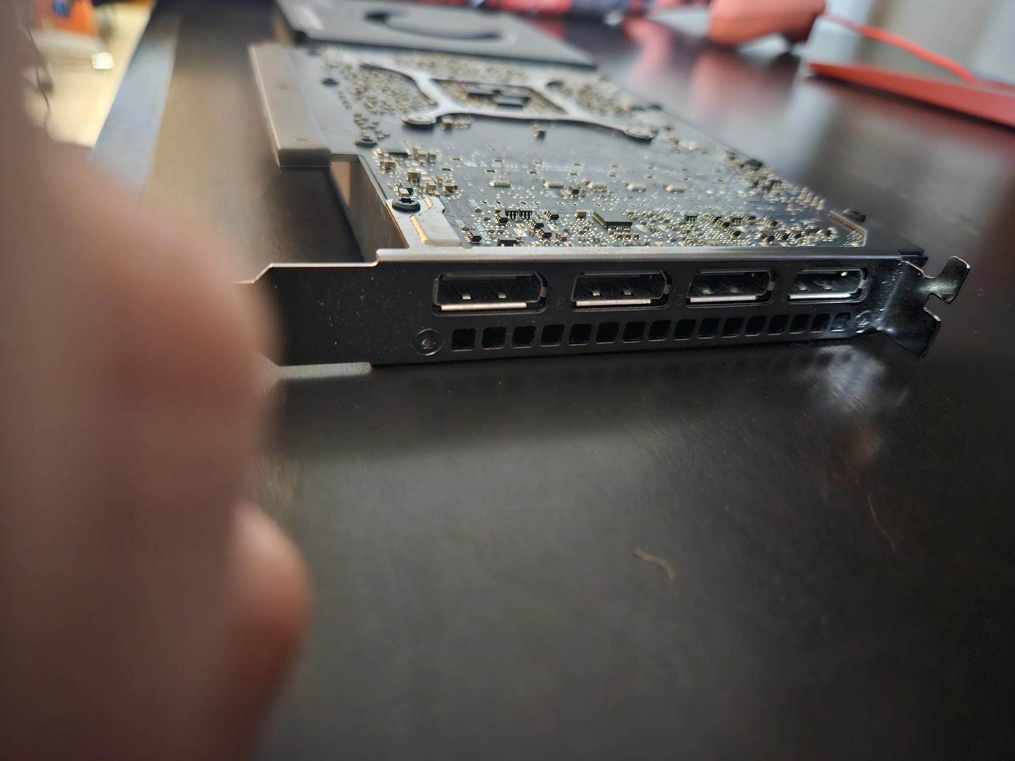 RTX A4000