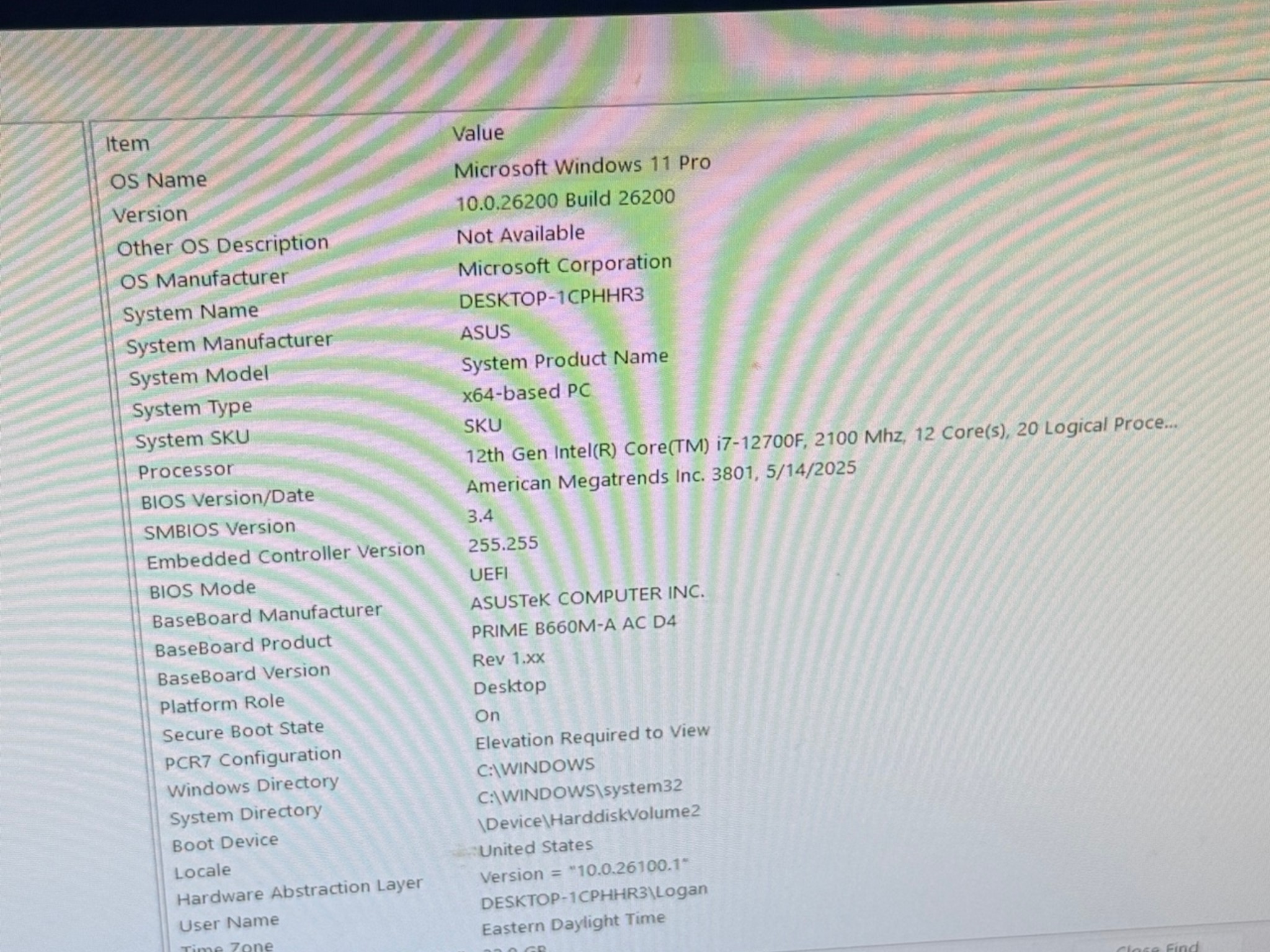 Gaming Pc - Intel I7-12700F | RTX 3060 Ti | 32Gb Ram