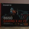 Gigabyte B650 Gaming X AX V2