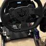 Excellent PC Version Logitech G PRO Direct Drive Wheel, Base, and PRO Load Cell Pedals Bundle
