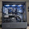 High End Intel Gaming PC - Intel Core i9 12900K - RTX 3080 Ti