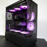 Newest Gen Everything! RX 9070 + Ryzen 5 7500F + 32GB DDR5 + 1 TB NVME SSD