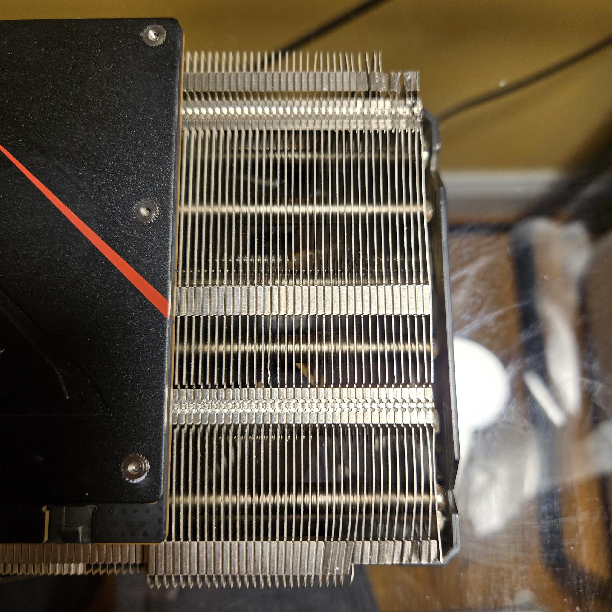 ASRock Phantom Gaming D RX 6800 16GB