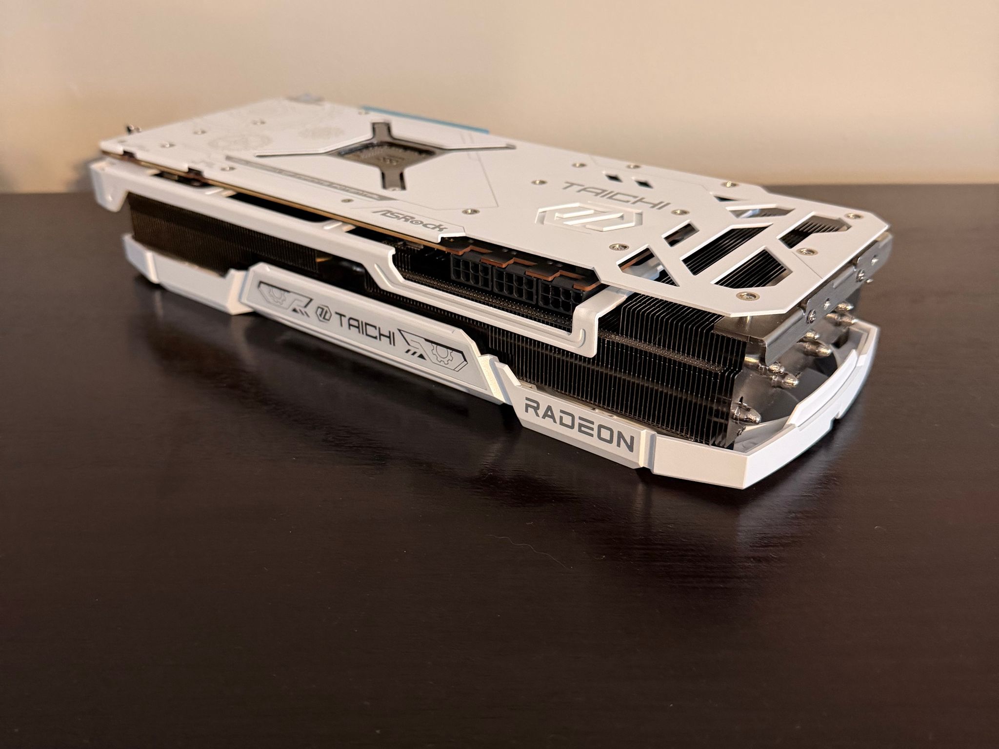 ASRock Taichi OC Radeon RX 7900 XTX