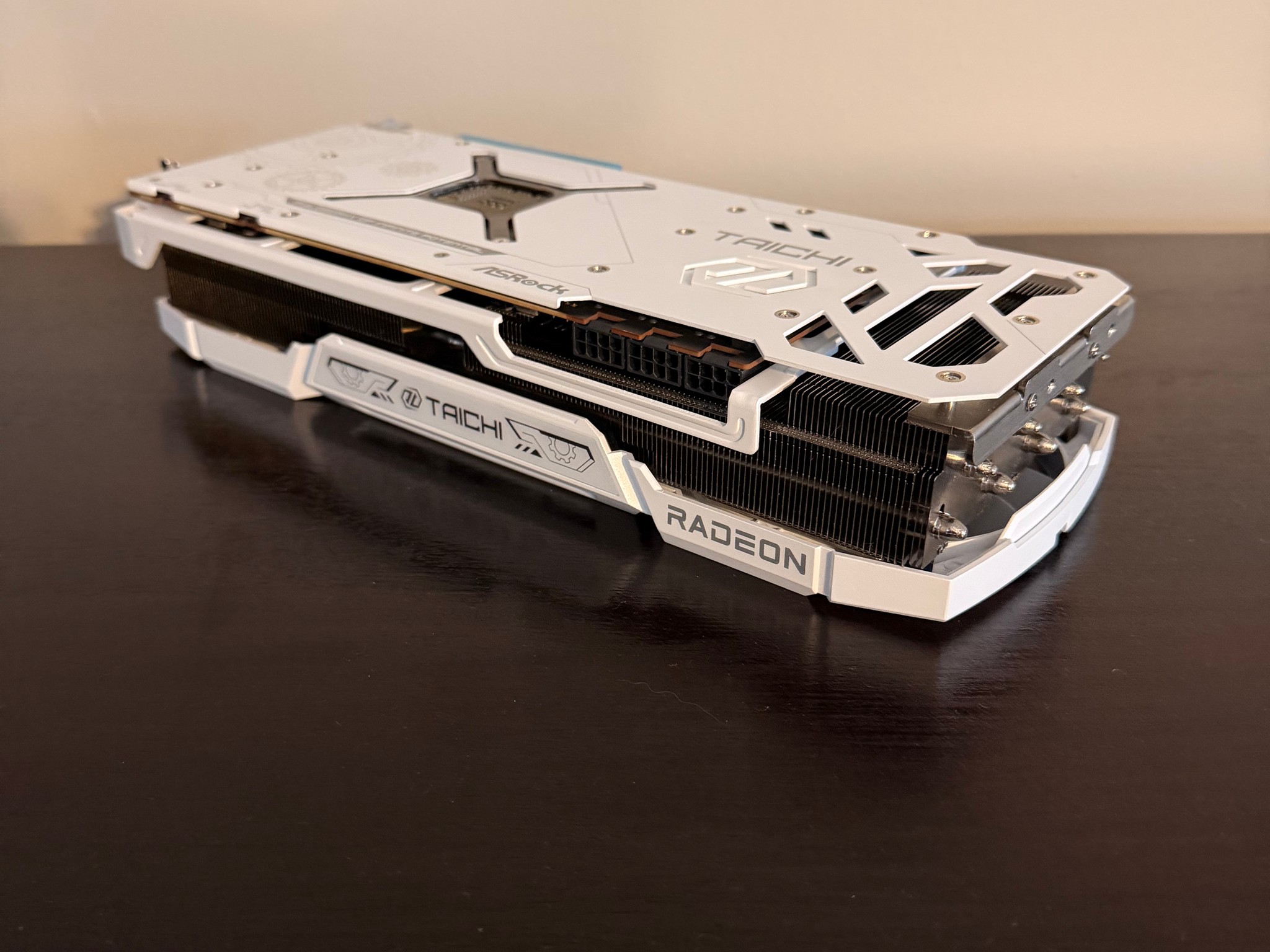 ASRock Taichi OC Radeon RX 7900 XTX