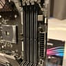 ASUS ROG STRIX X-570-E GAMING