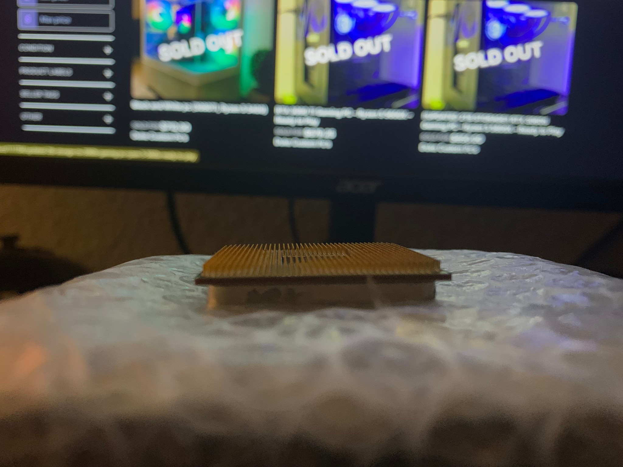 AMD Ryzen 5 5500