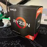Used Ryzen 5 5600X 6-Core Processor