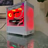 Intel i5 / RTX 2060 / 16 GB RAM / 512 GB SSD / Budget Custom Gaming PC