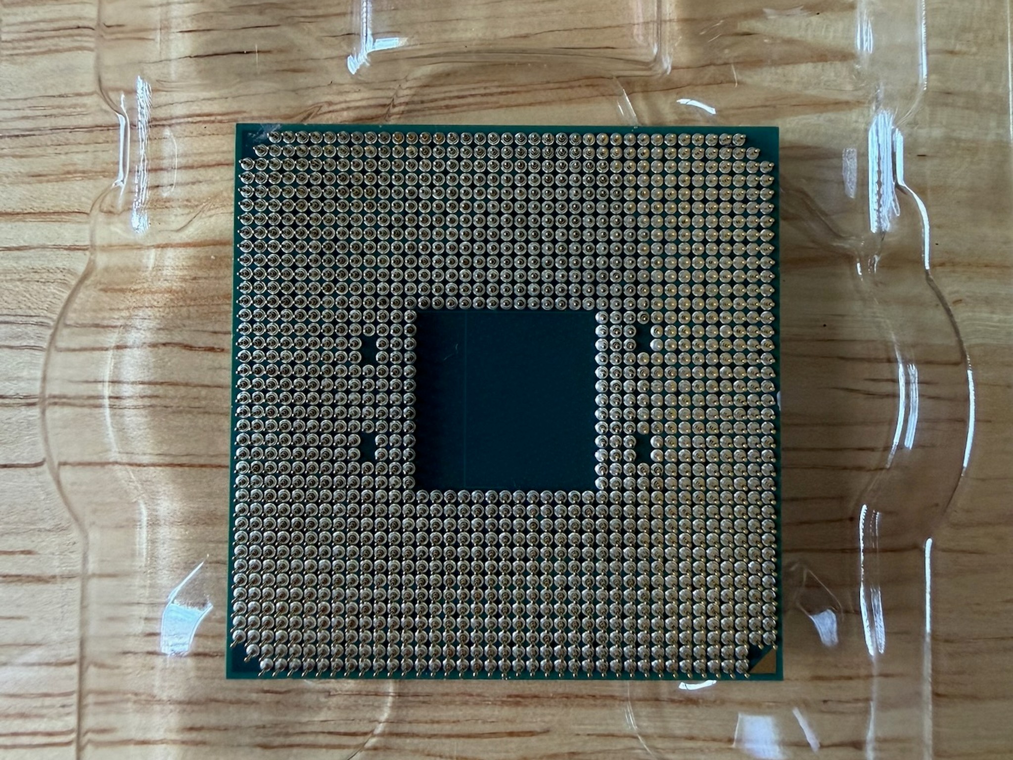 AMD Ryzen 5 3600