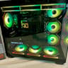 Ryzen 5 7600X3D / RTX 5070 Ti 16GB - Mid Tower Gaming Beast