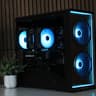 RTX 5070 12GB | 7500X3D | DDR5 | NVME  | Lian LI  | Windows 11 | WIFI | 750W GOLD