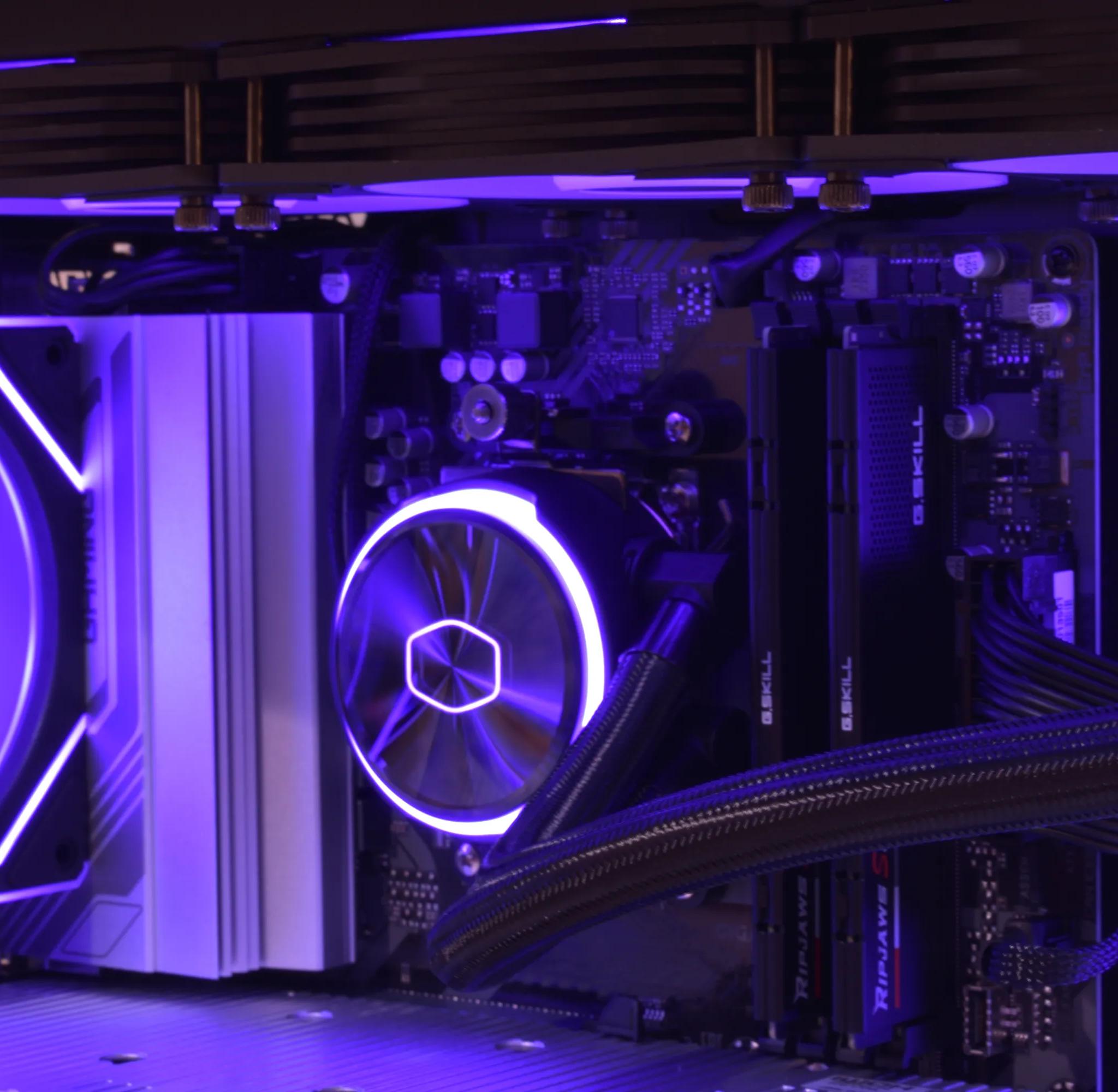 🎮Pro Gamer🎮 Ryzen 5 7600X | AMD RX 7800XT 16GB | 32GB DDR5 | 1TB nVME SSD | Win11 Pro+Wifi
