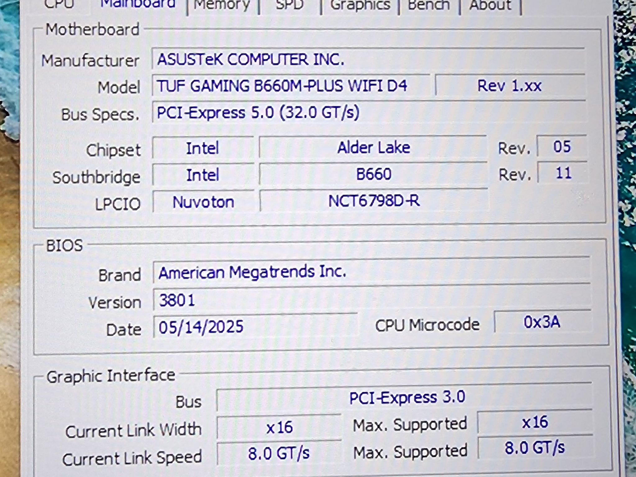 Gaming PC i5 12400 GeForce 1080 ti EVGA Gaming SC 32GB Ram New Build