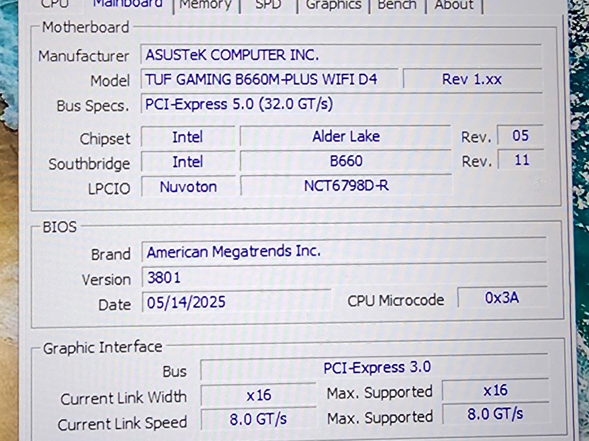 Gaming PC i5 12400 GeForce 1080 ti EVGA Gaming SC 32GB Ram New Build