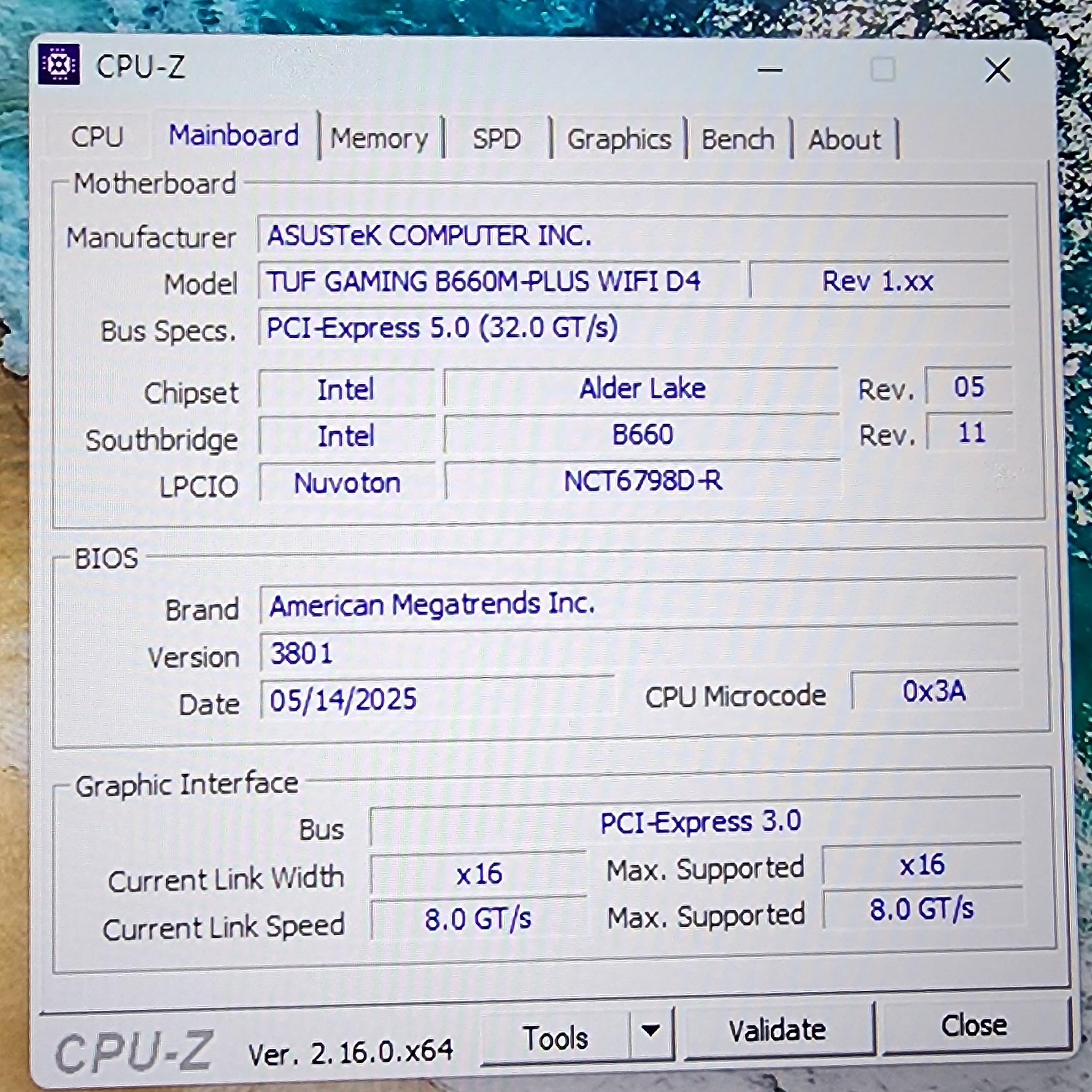 Gaming PC i5 12400 GeForce 1080 ti EVGA Gaming SC 32GB Ram New Build