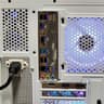 RX 9060 XT 8GB | ALL WHITE Custom Gaming PC | Ryzen 5 5500 |  16GB DDR4 | 1TB SSD | Win 11 Pro