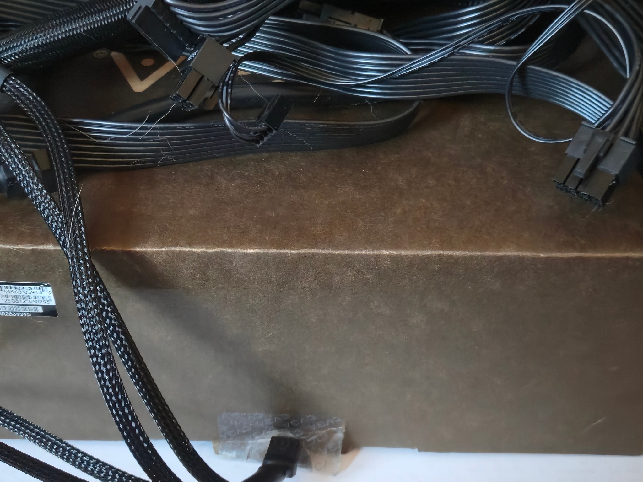 Copy of EVGA 1000 p3
