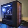 1440p/4K Gaming PC| Ryzen 7 7800X3D| RTX 4070 TI Super 16gb | 32GB DDR5 |2TB NVME | Free Shipping!