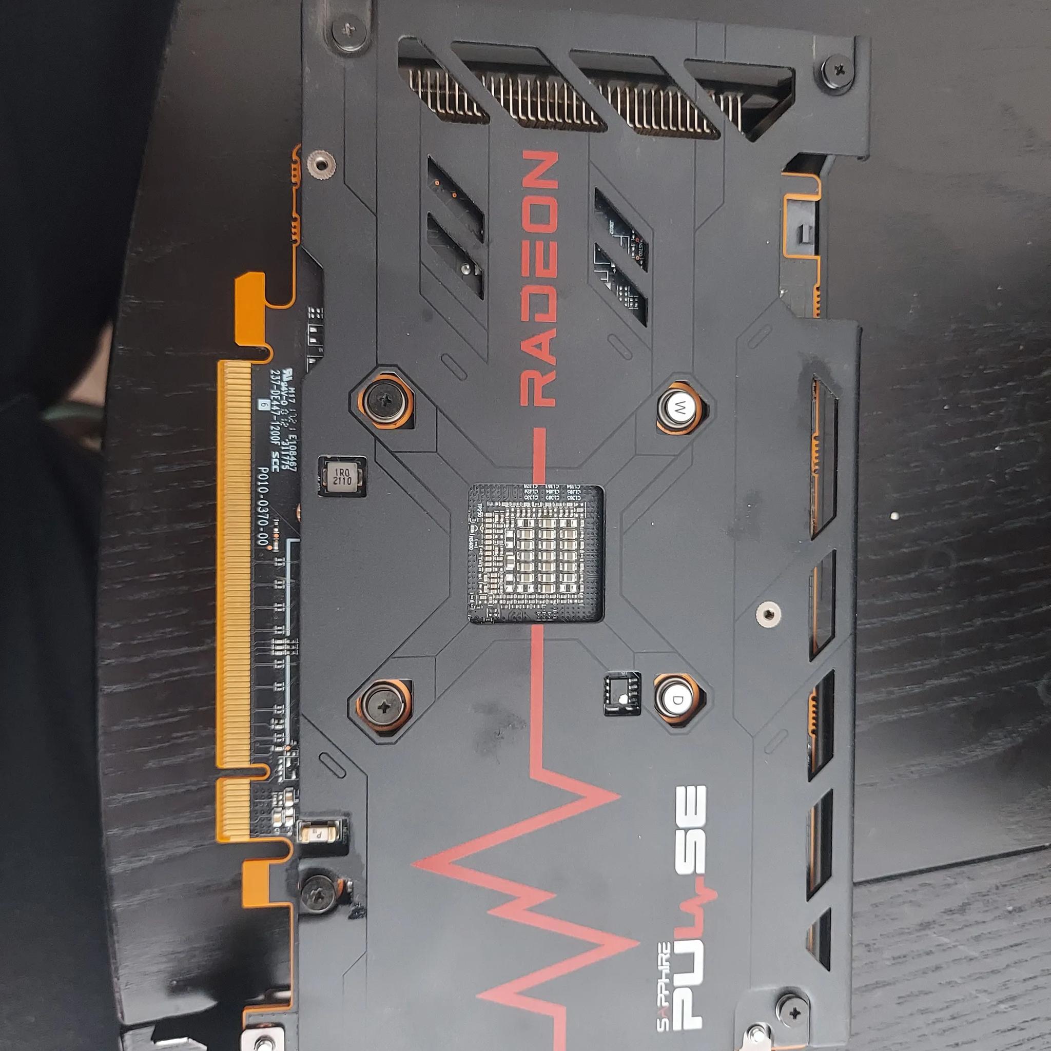 Starter PC