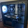 **Weekend Sale** RTX 4060ti | Ryzen 5 5600x | WIFI | The Dark Trooper Elite