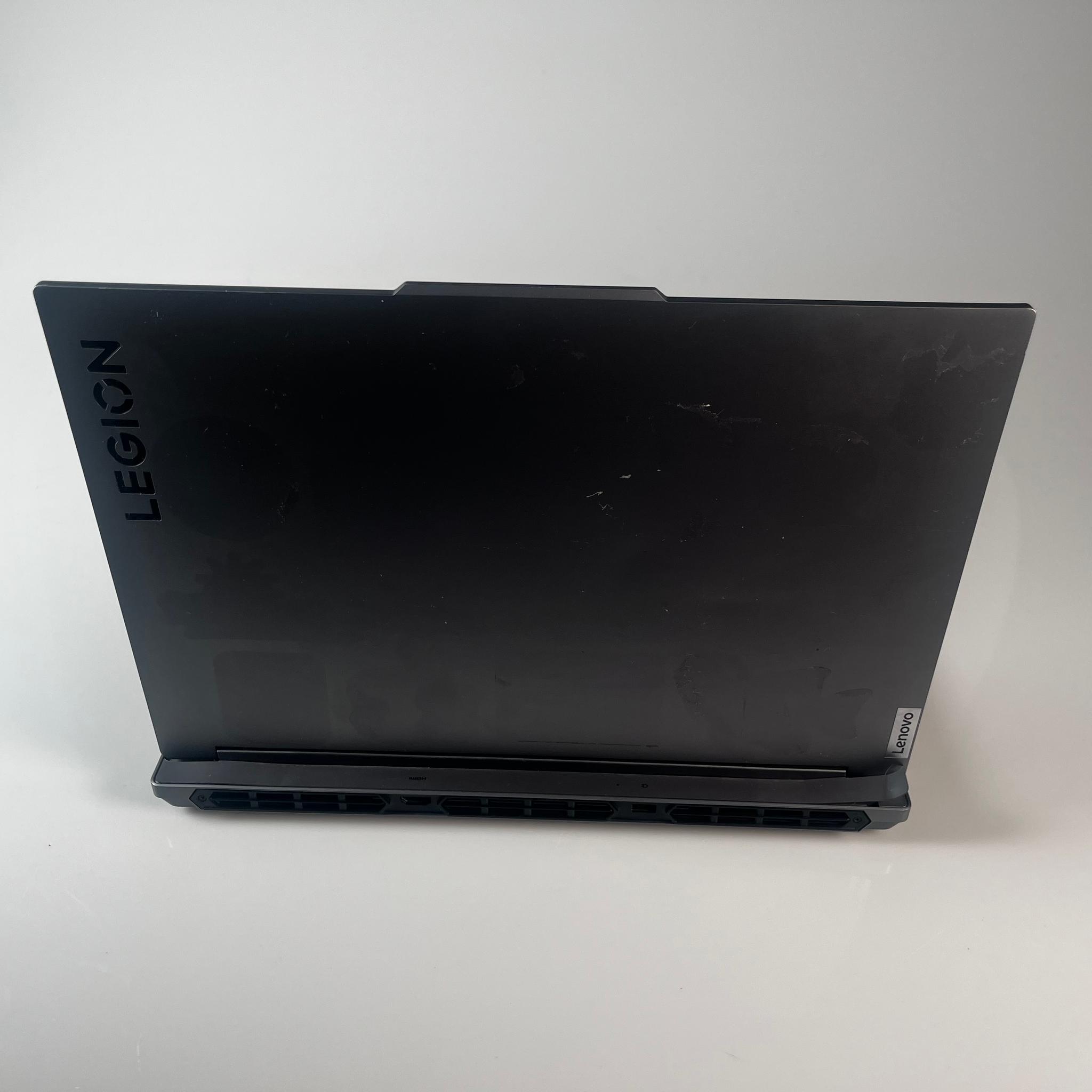 Lenovo Legion Gaming Laptop