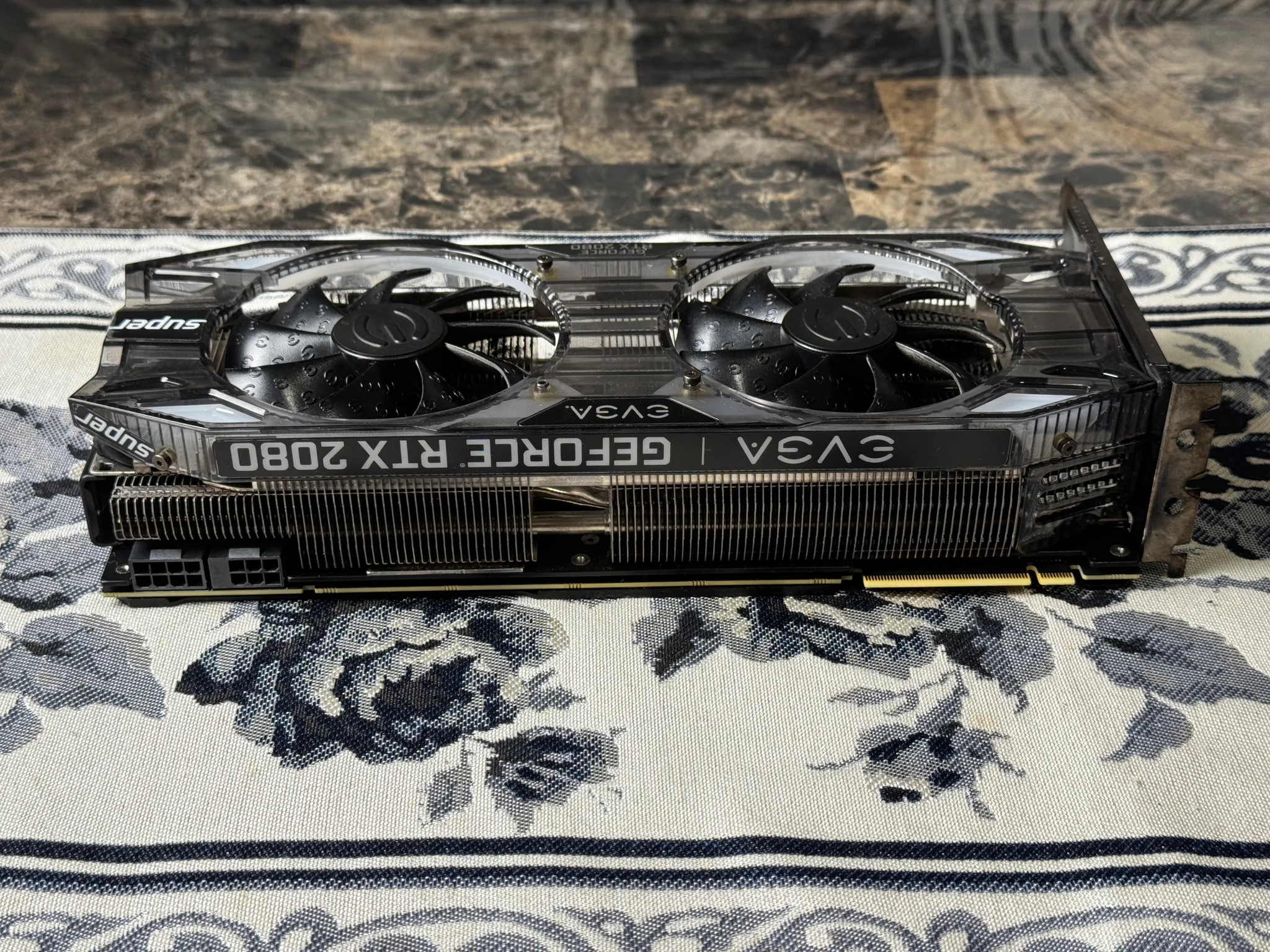 EVGA RTX 2080 super XC Ultra | 8 GB