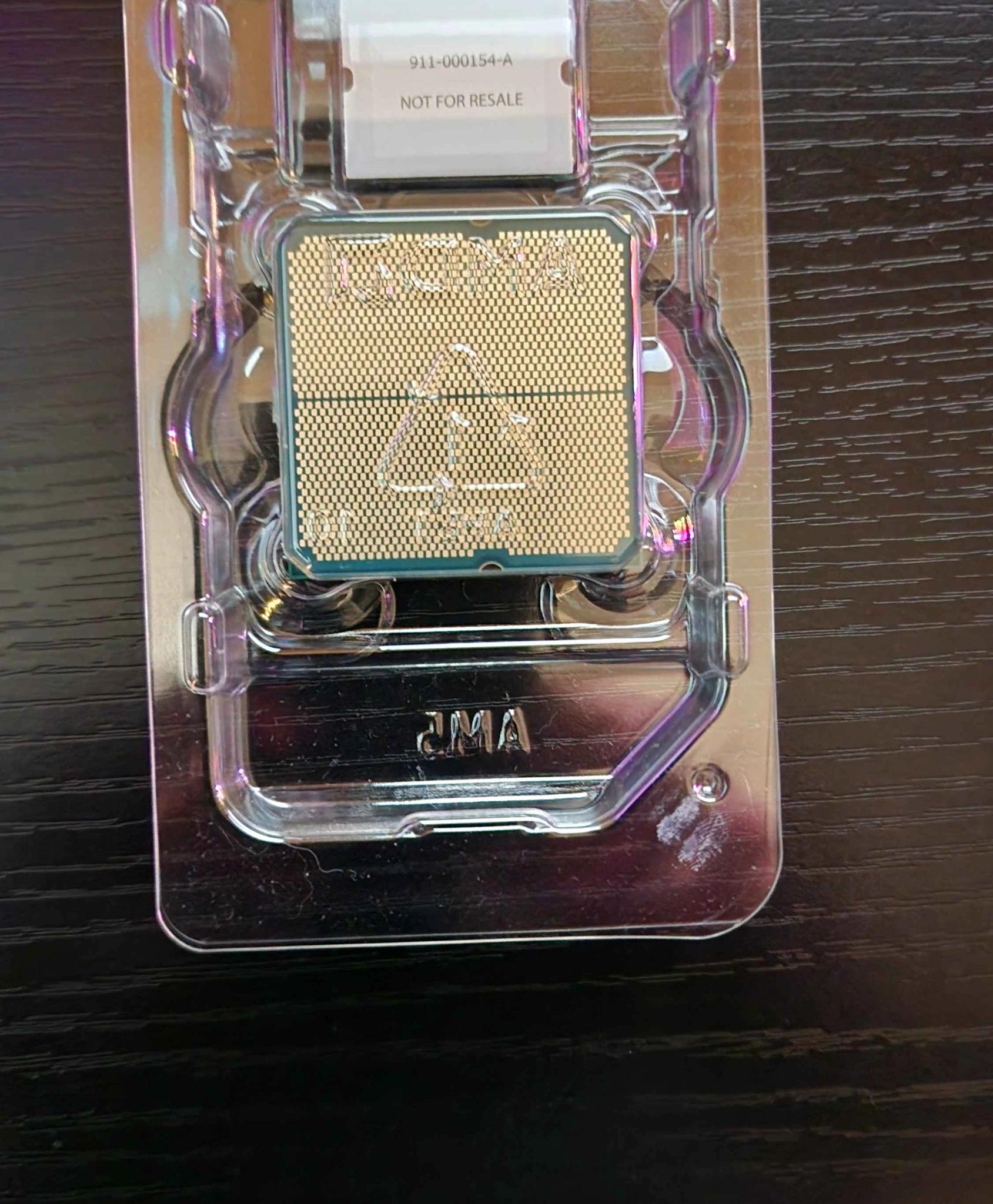 Amd Ryzen 7 7700x