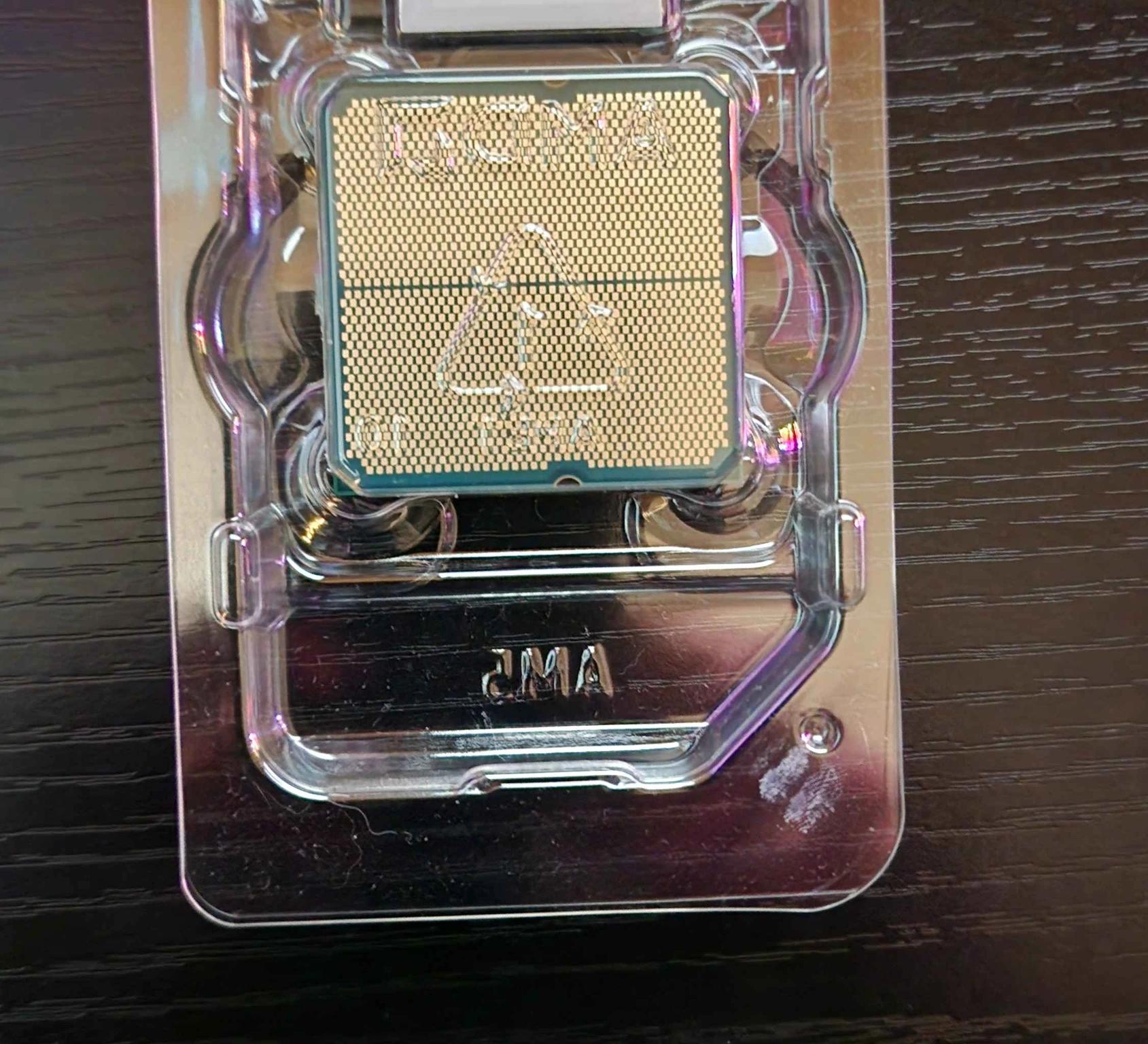 Amd Ryzen 7 7700x