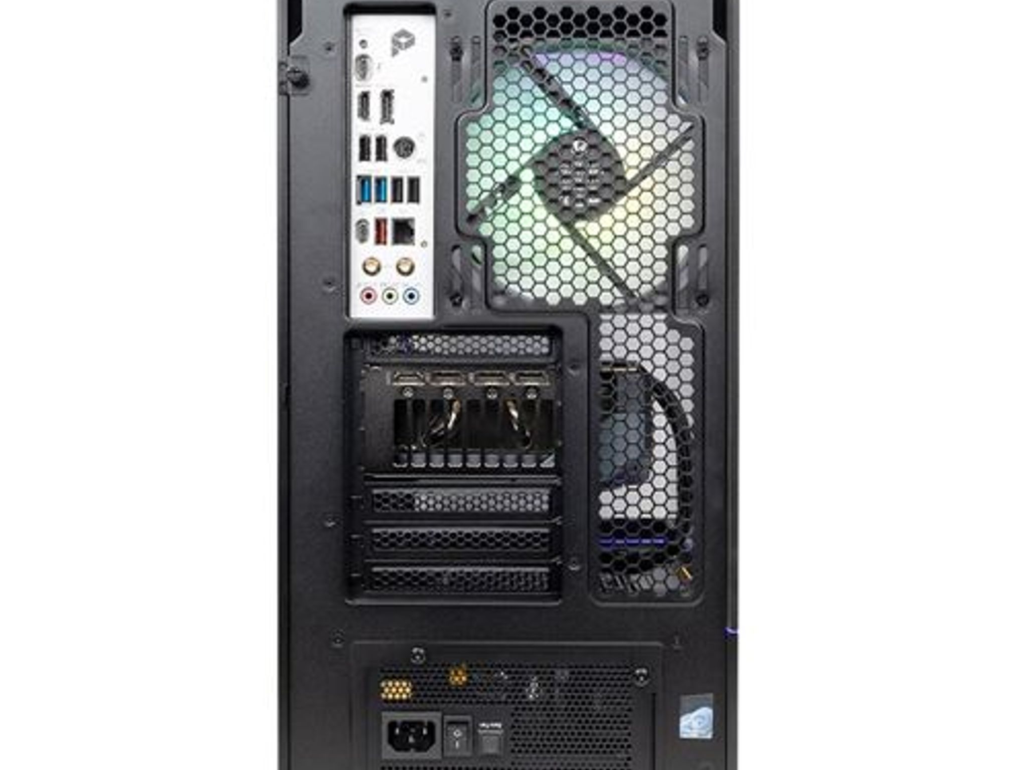 Intel Core Ultra 9 285K | RTX 5090 | 64GB DDR5 | 2TB NVMe SSD | Win 11 Pro