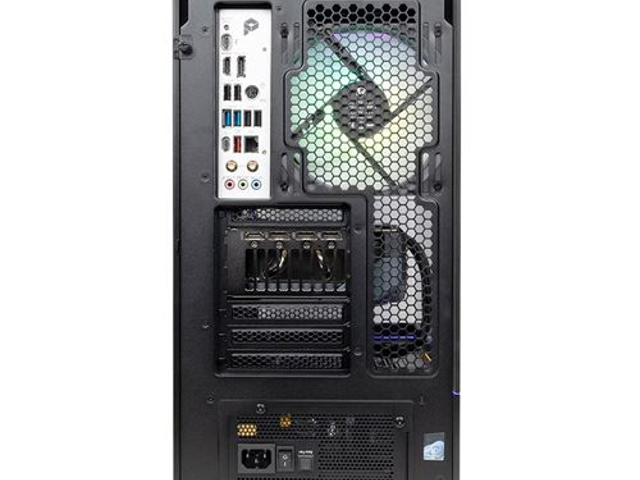 Intel Core Ultra 9 285K | RTX 5090 | 64GB DDR5 | 2TB NVMe SSD | Win 11 Pro